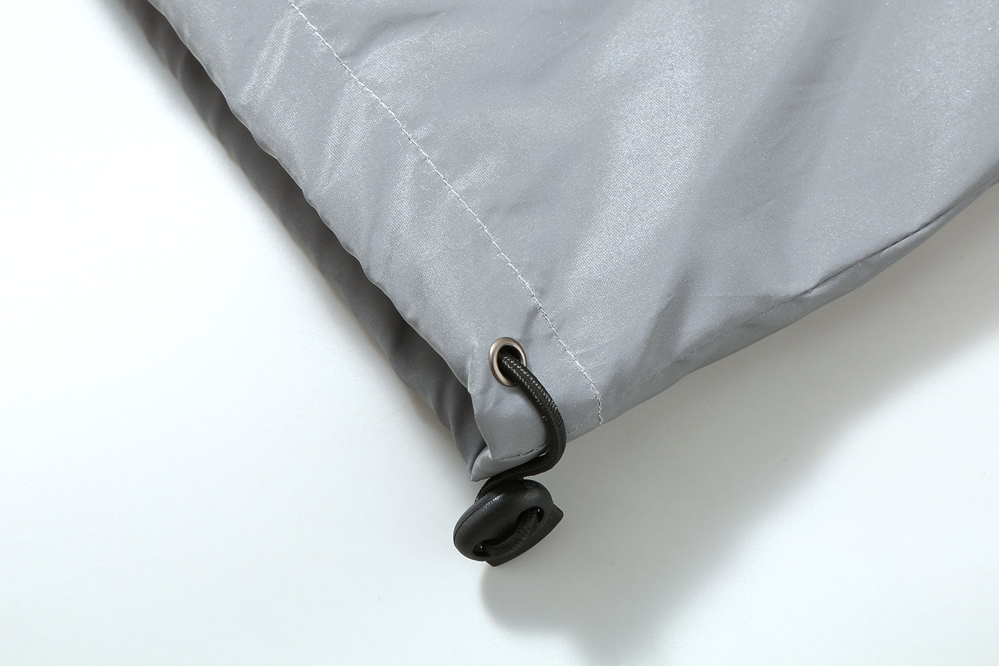 Chromashift Reflective Windbreaker