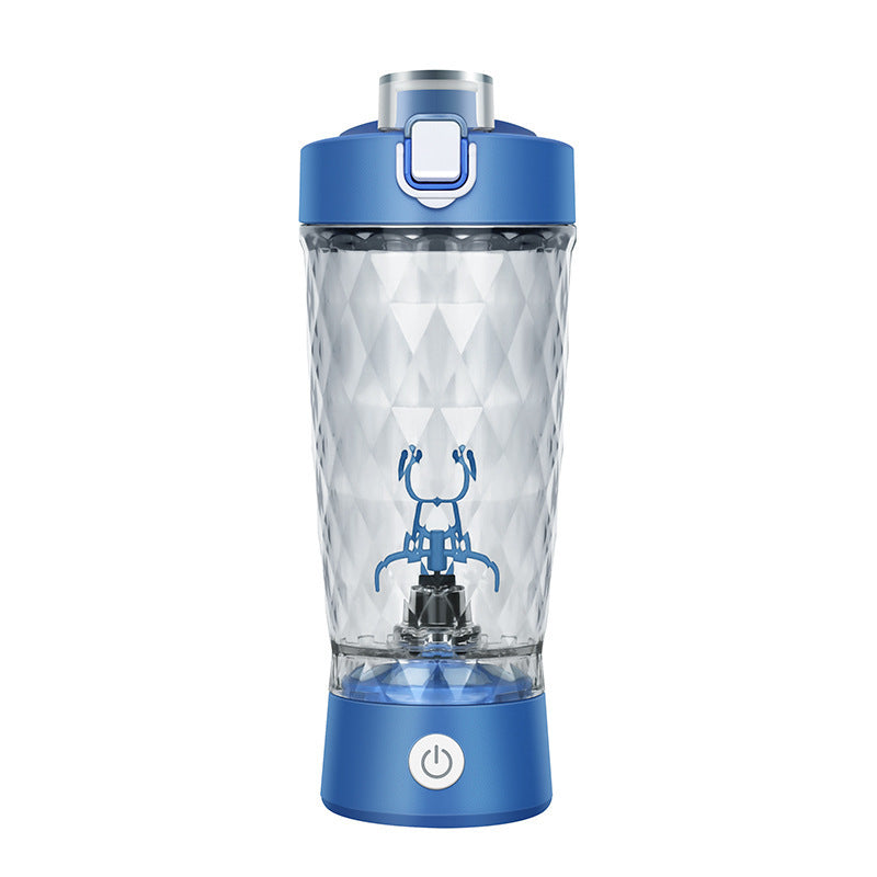 ProBlend One-Touch Shaker – Mélange de protéines onctueux partout