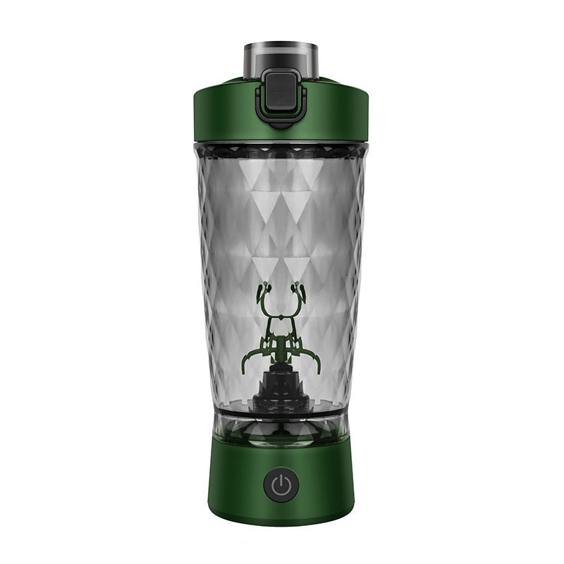 ProBlend One-Touch Shaker – Mélange de protéines onctueux partout