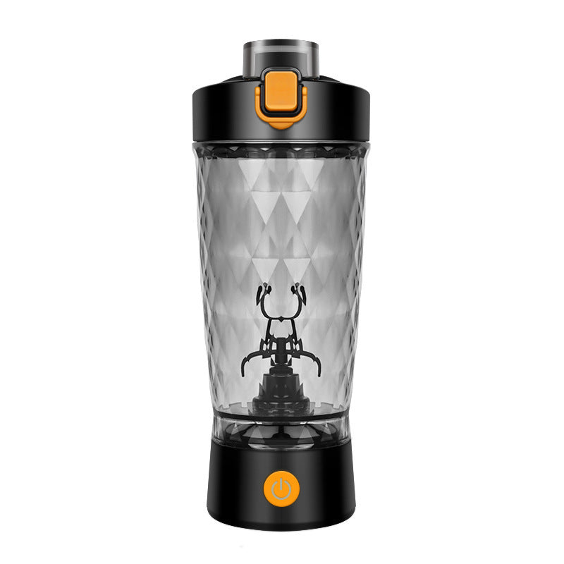 ProBlend One-Touch Shaker – Mélange de protéines onctueux partout