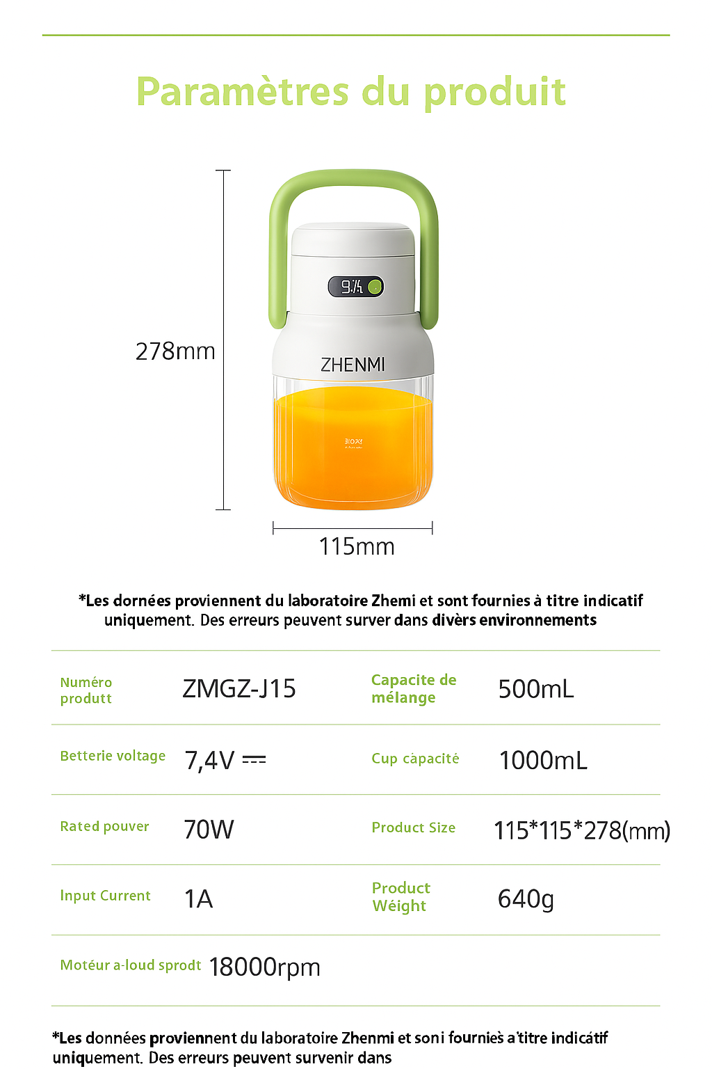 JuicePro Max
