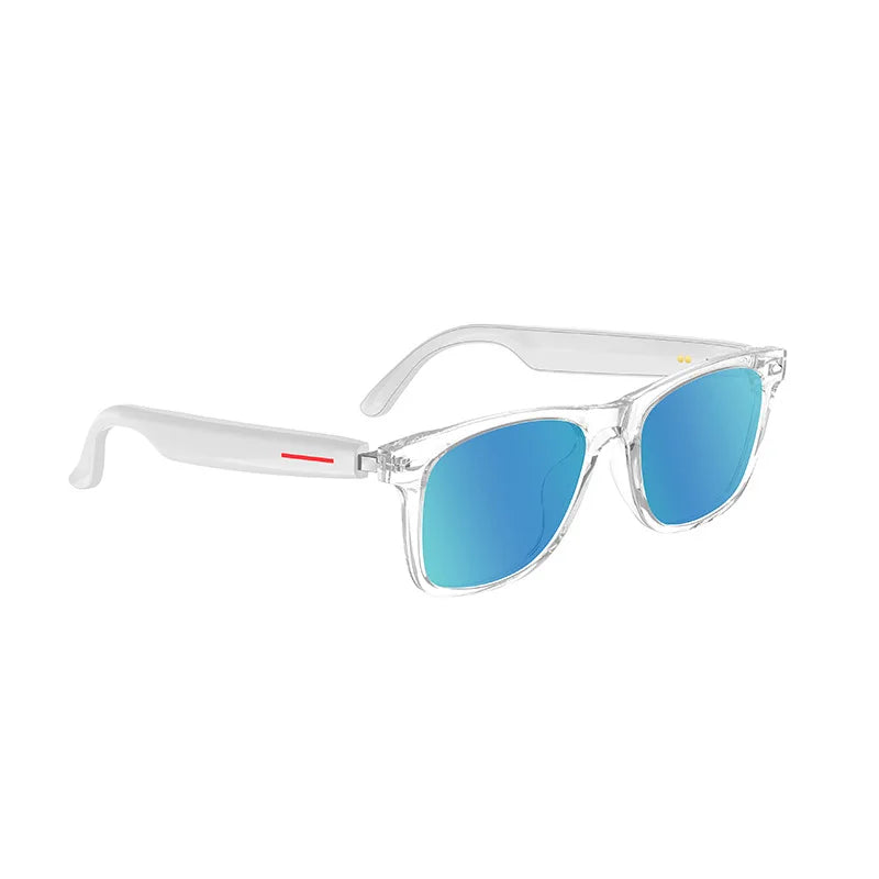 Smart Glasses Sunglasses