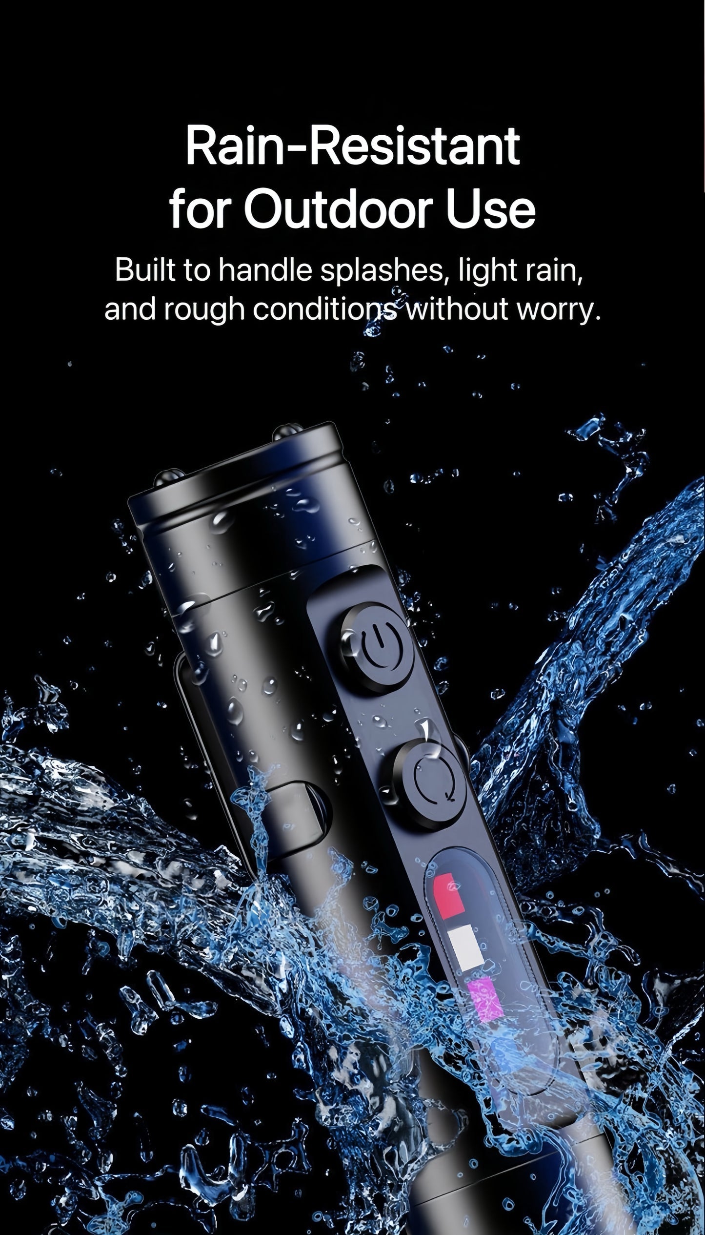 TacLite Mini – The Ultimate Everyday Micro Tool