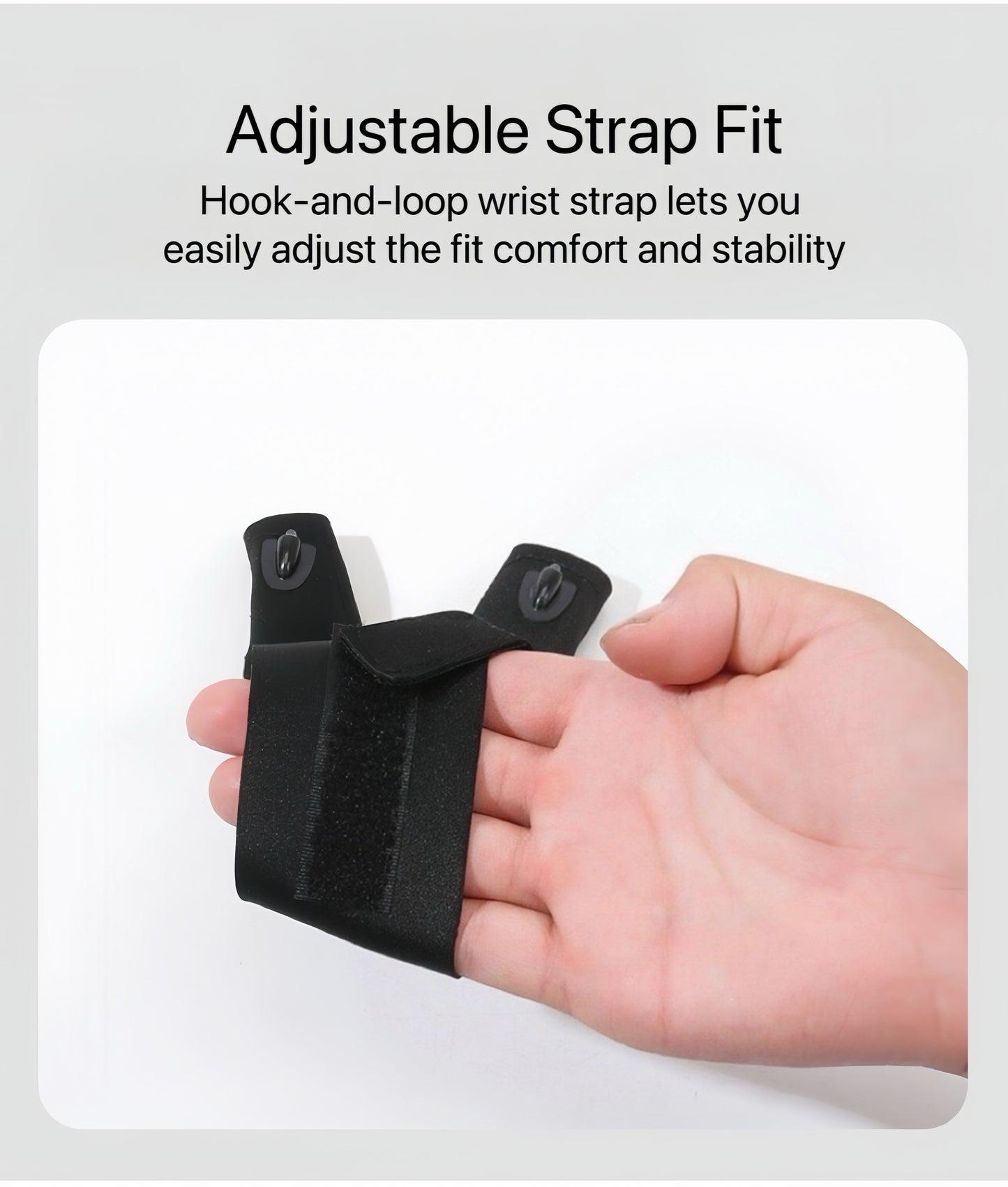 Waterproof Finger Flashlight Gloves