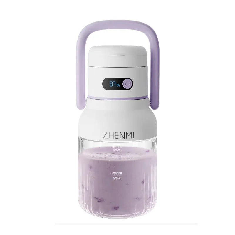 JuicePro Max