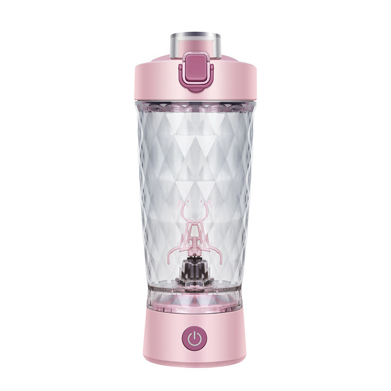 ProBlend One-Touch Shaker – Mélange de protéines onctueux partout