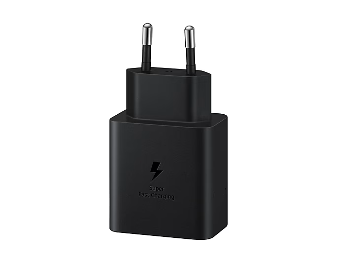 Adaptateur secteur Samsung 45 W (avec câble)