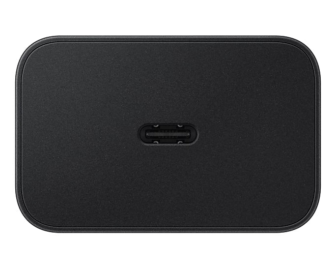 Adaptateur secteur Samsung 45 W (avec câble)