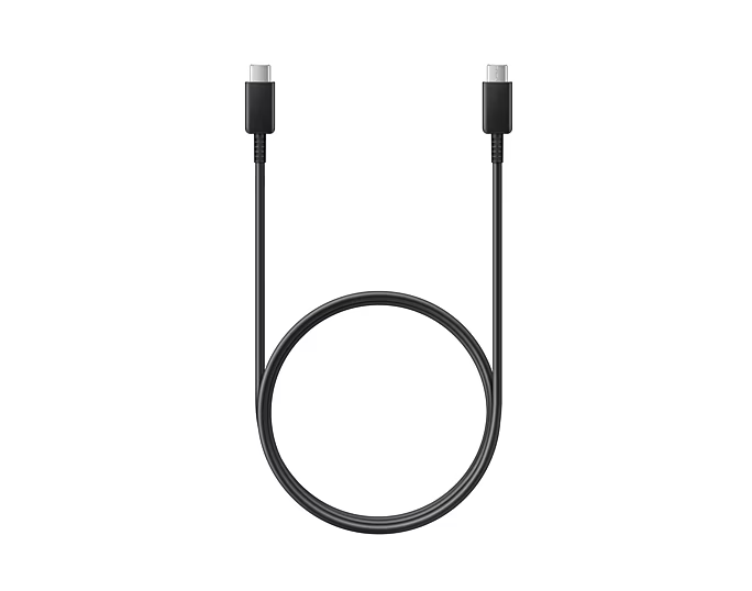 Adaptateur secteur Samsung 45 W (avec câble)