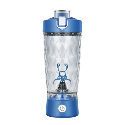 ProBlend One-Touch Shaker – Mélange de protéines onctueux partout