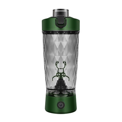 ProBlend One-Touch Shaker – Mélange de protéines onctueux partout