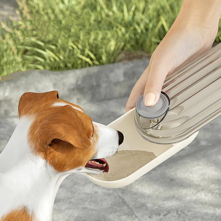 Pet Water portable Drinking Cup