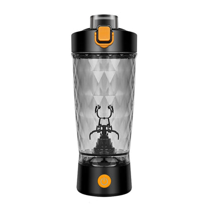 ProBlend One-Touch Shaker – Mélange de protéines onctueux partout