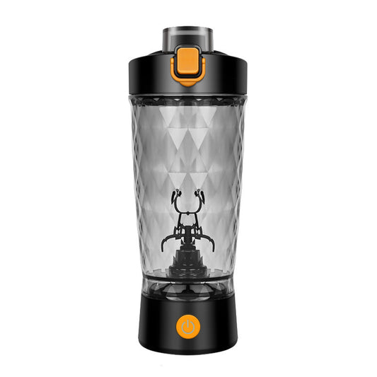 ProBlend One-Touch Shaker – Smooth Protein Mix Anywhere