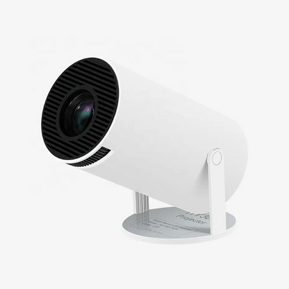 Smart Wifi Projector