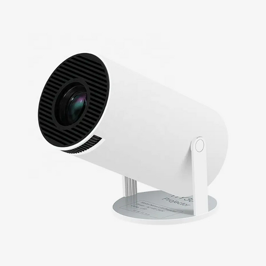 Smart Wifi Projector