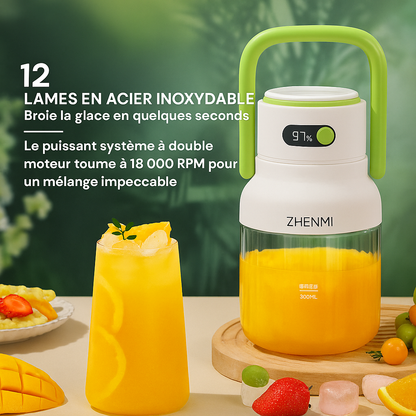 JuicePro Max