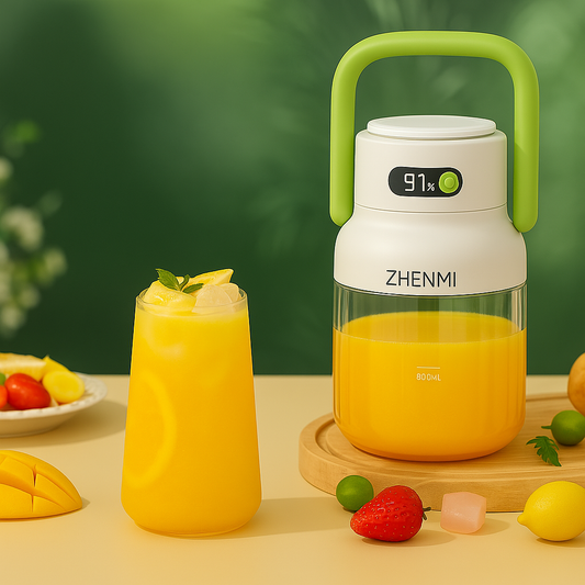 JuicePro Max