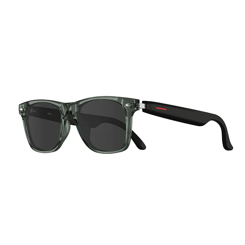 Smart Glasses Sunglasses