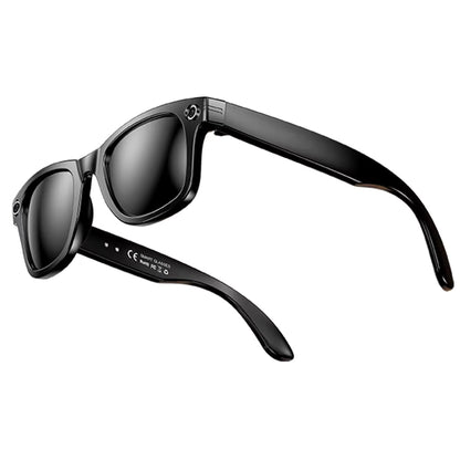 Lunettes intelligentes CyanVue AI – Lunettes avec appareil photo 8 MP