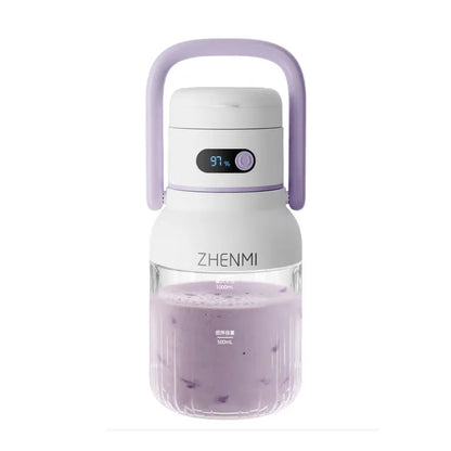 JuicePro Max