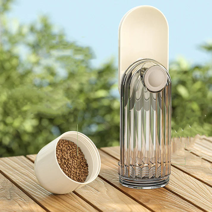 Pet Water portable Drinking Cup