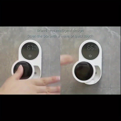 UV Toothbrush Disinfection