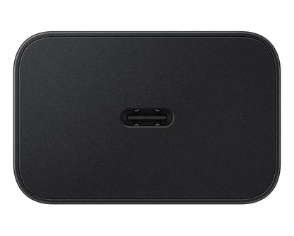 Adaptateur secteur Samsung 45 W (avec câble)