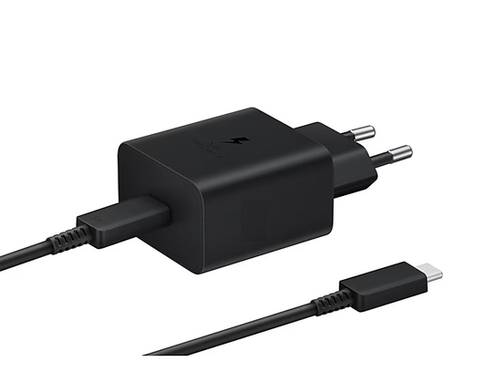 45W Samsung power adapter (with cable)