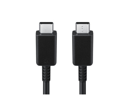 Adaptateur secteur Samsung 45 W (avec câble)