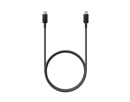 Adaptateur secteur Samsung 45 W (avec câble)