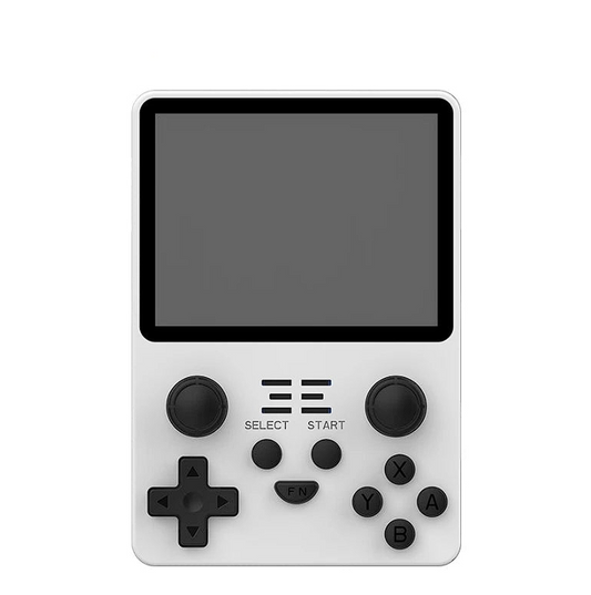 Yo RGB20S R36S Handheld Game Console 3.5 Inch Portable Retro Handheld Game Player 64GB 15000 Games Video Gaming Console